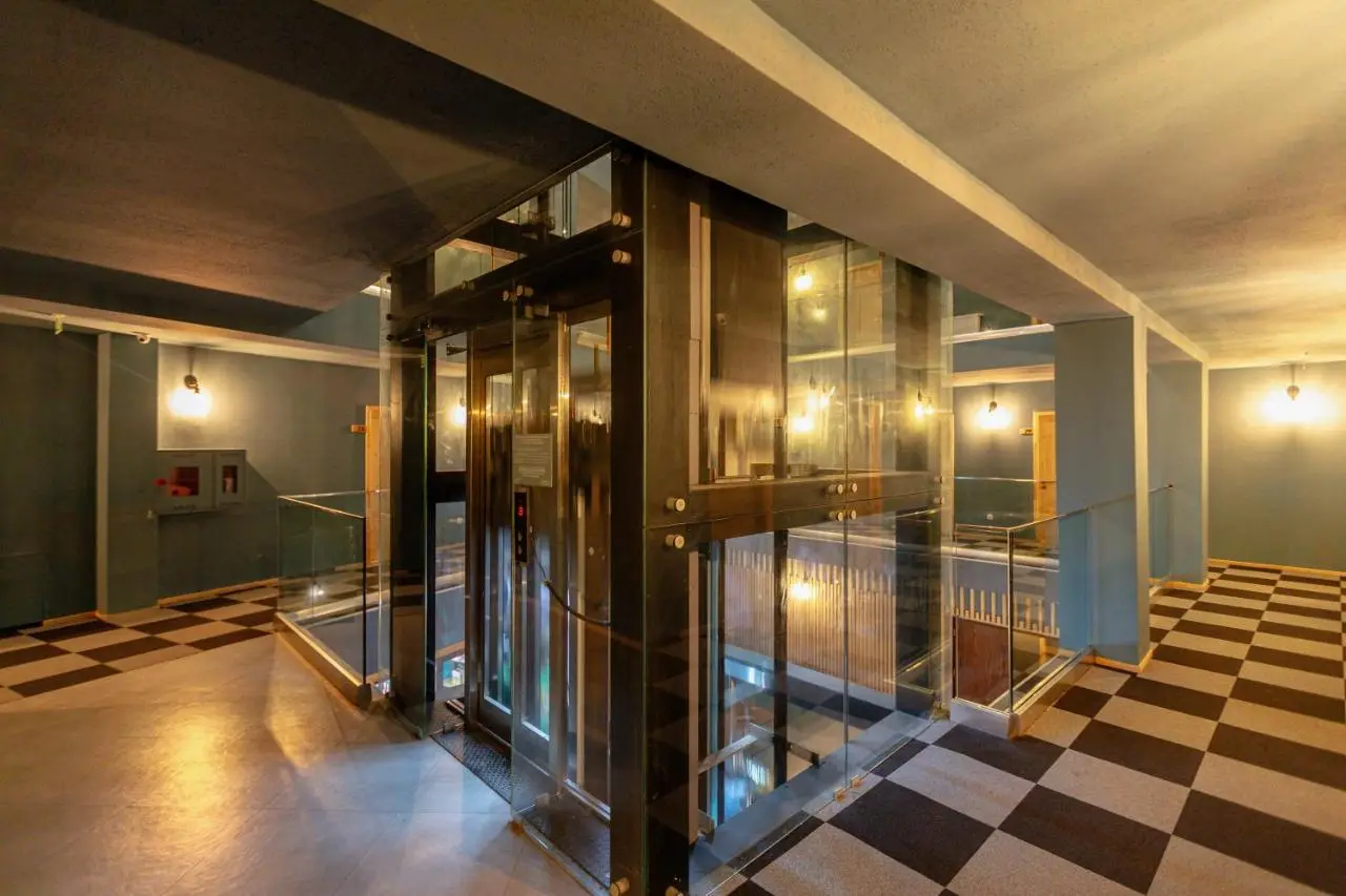 The Valley Residences And Spa SUITE 223