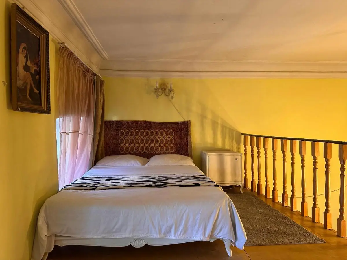Heart of Old Tbilisi Apartments