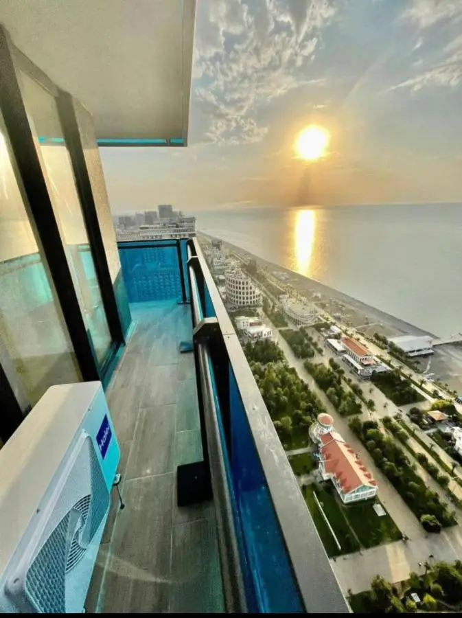 Apartments Orbi City u MariNika
