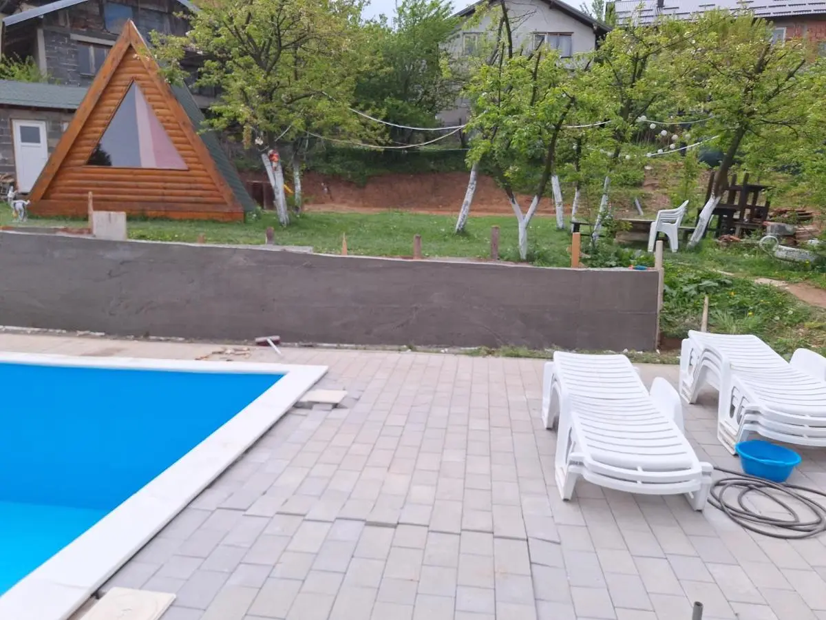 Apartmani Lana