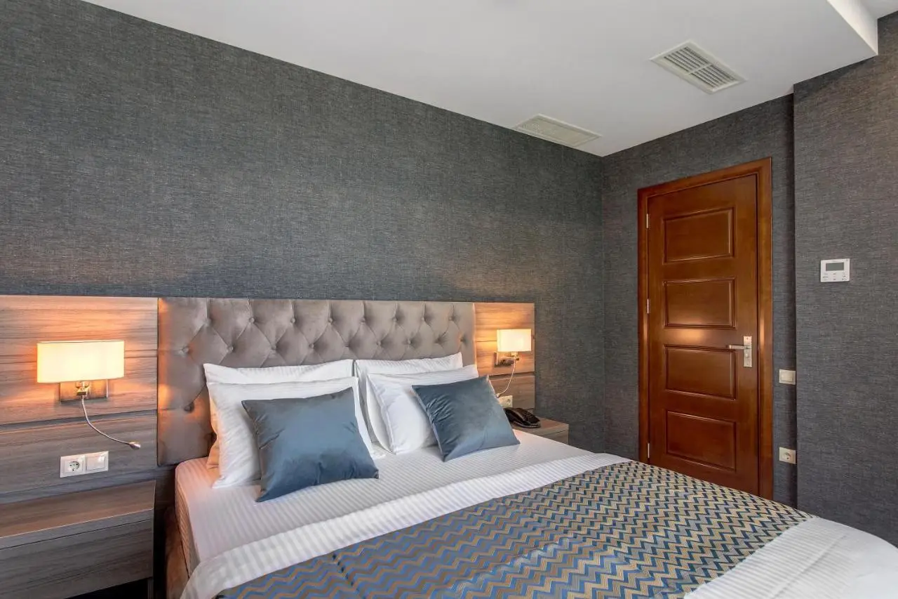Vinum Hotel