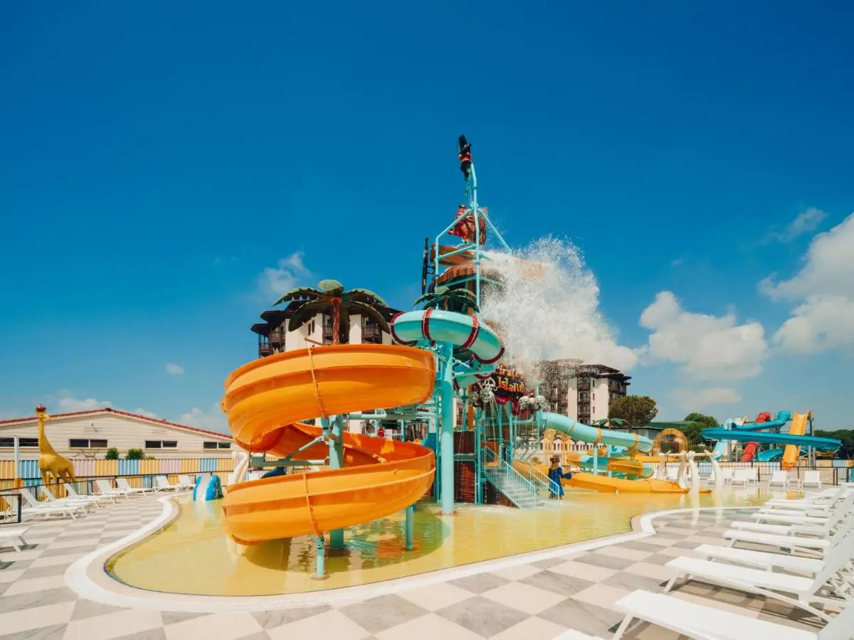 Selectum Family Resort Belek