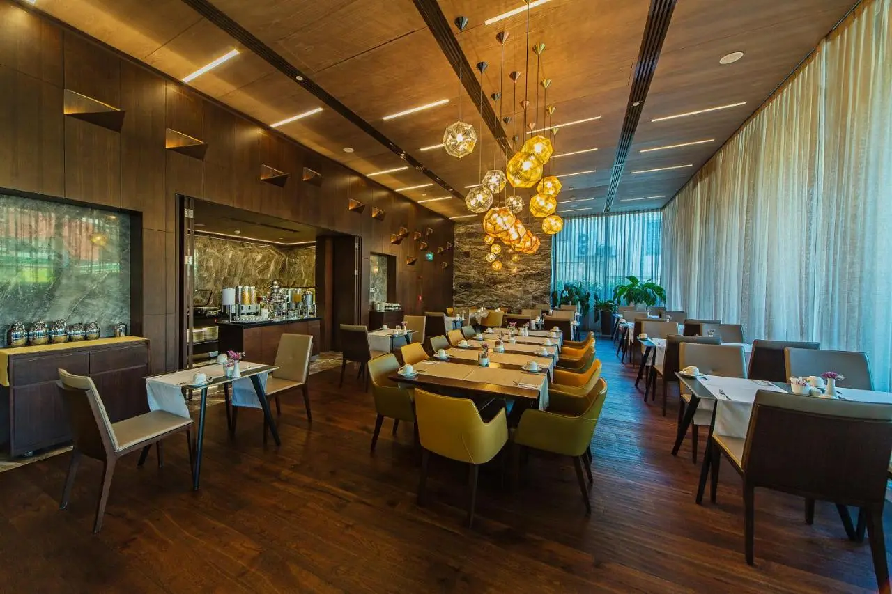 Naz City Hotel Taksim - Special Category