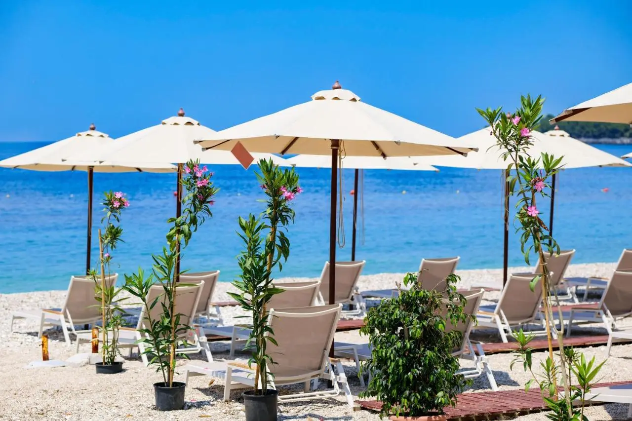 Rapo's Resort Hotel