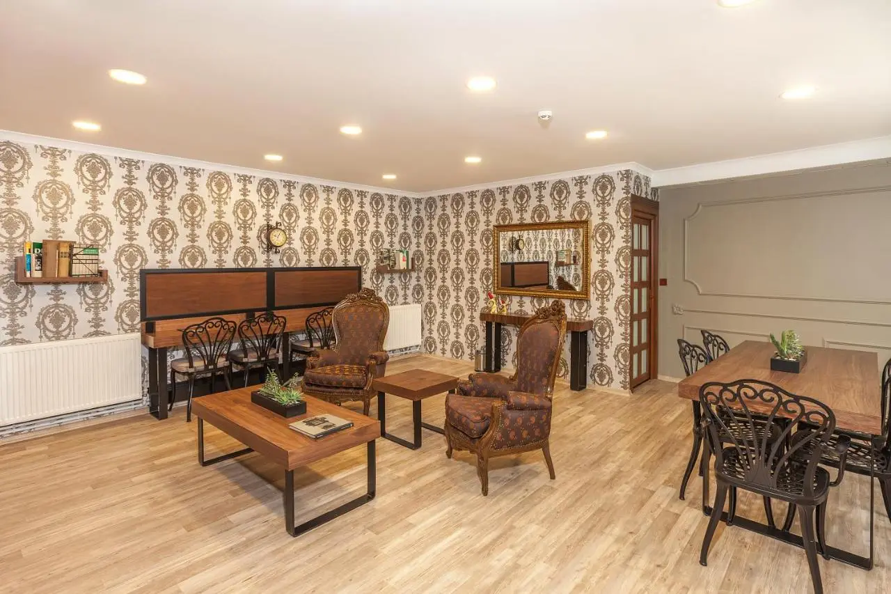 Ferman Konak Hotel-Special Category