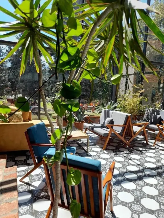 Bakuriani Inn Aparment
