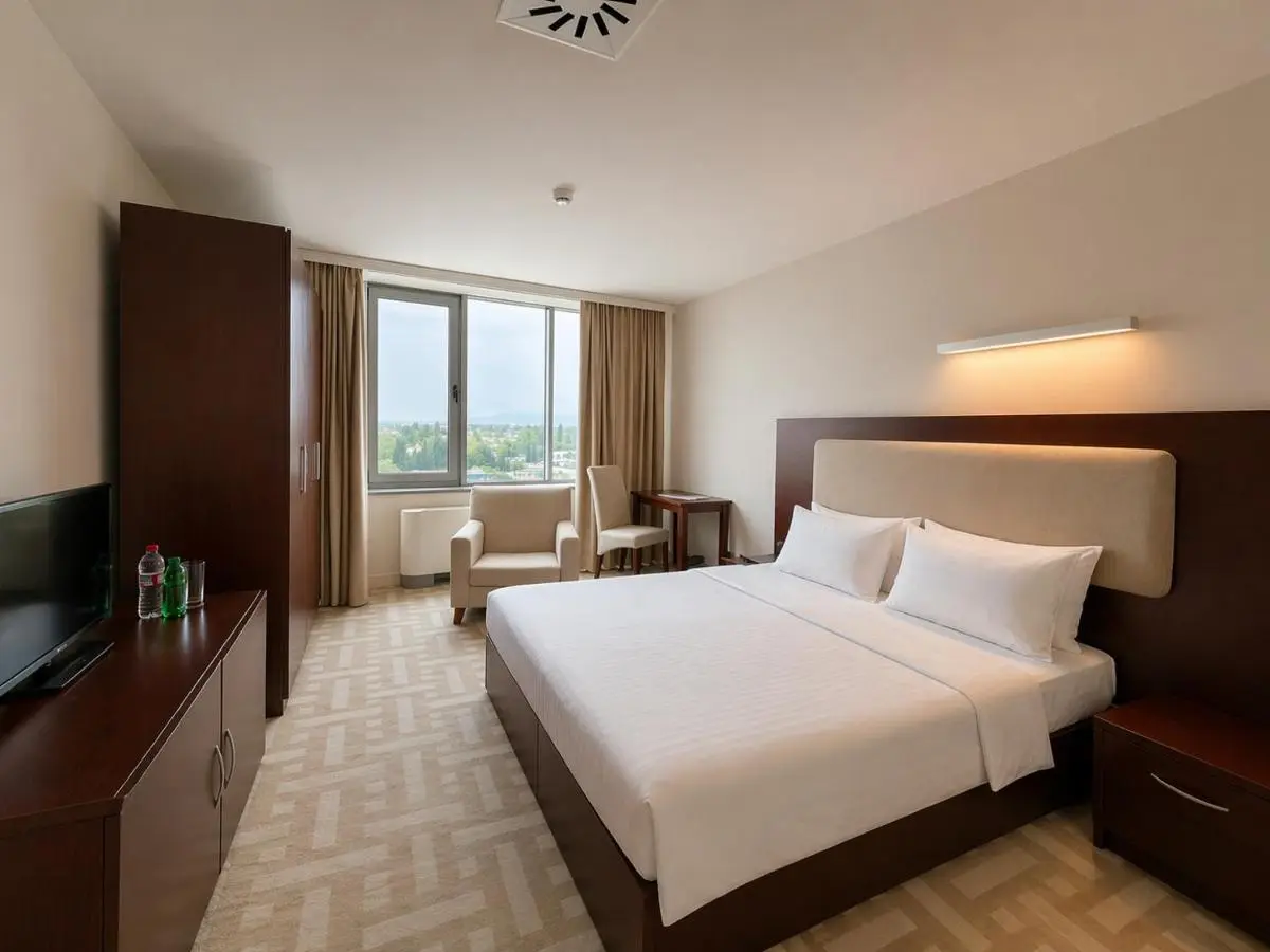 Arena Hotel Kur