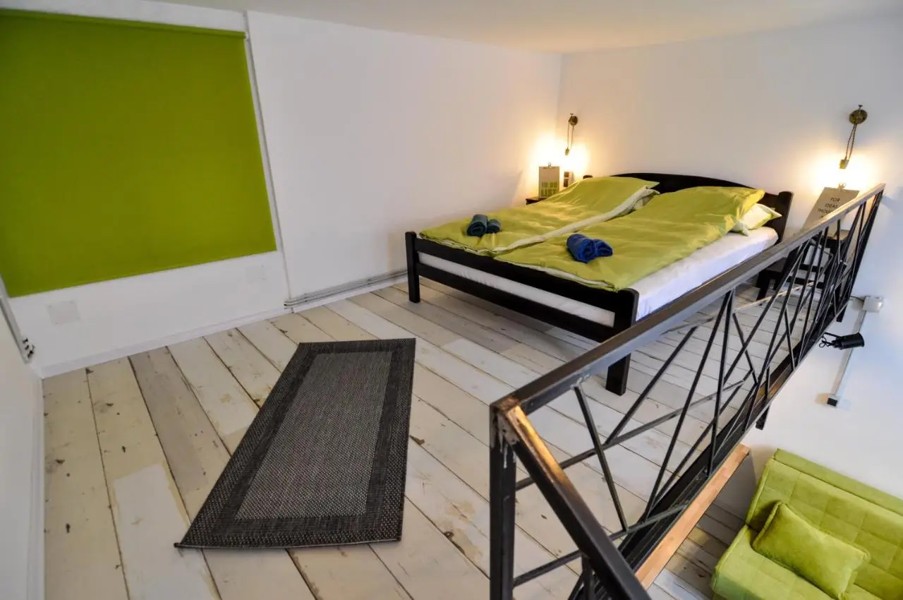 Altitude Loft
