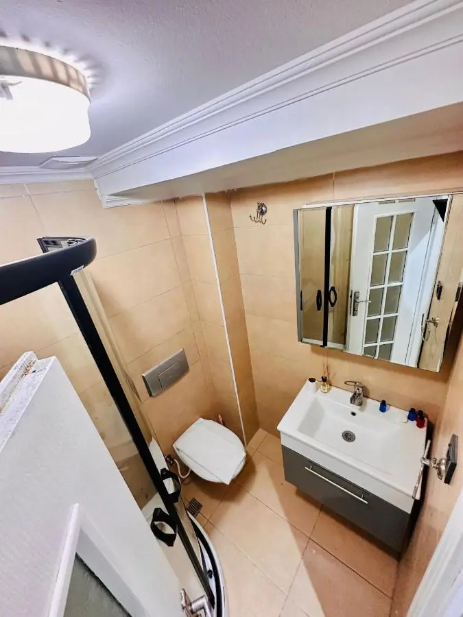 Elegance Aparts Cihangir
