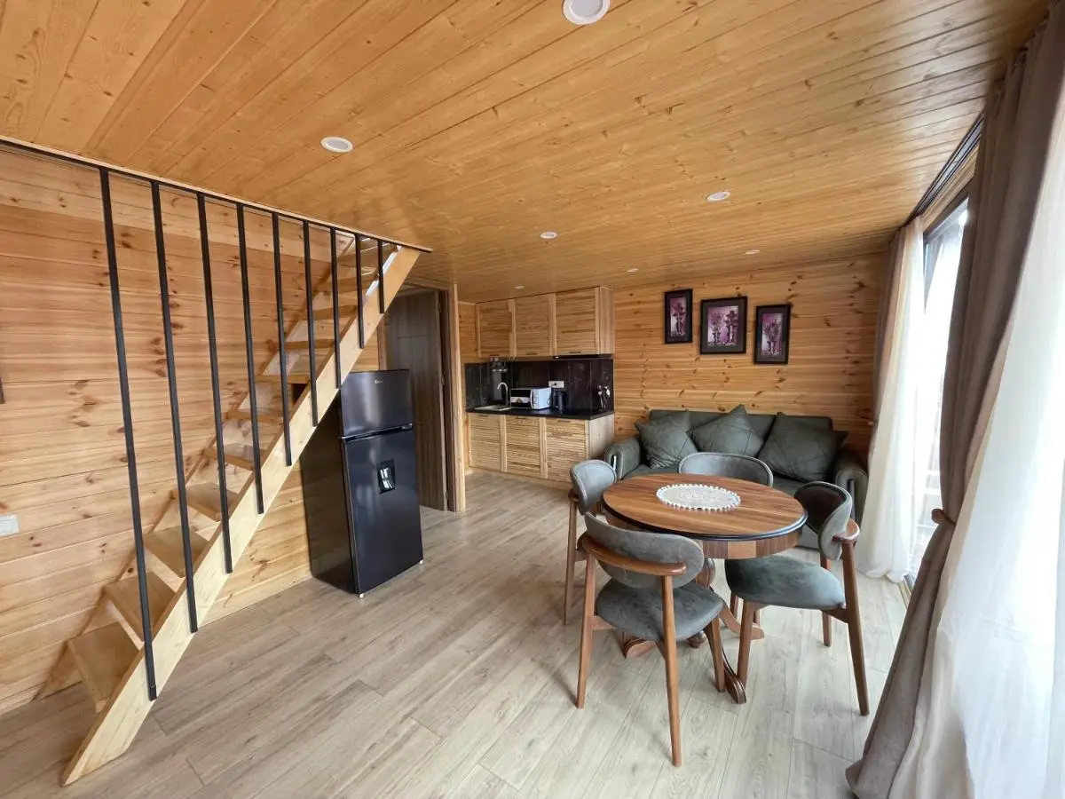 Cozy Home Kazbegi