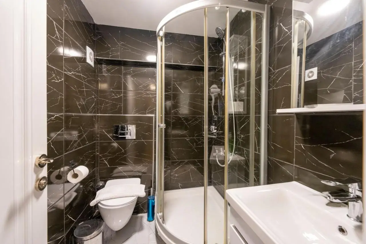 Aiza Suites Nişantaşı