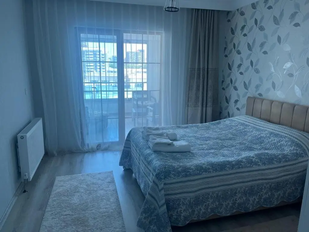 Ankara Eryaman Luxury Comfort Suites
