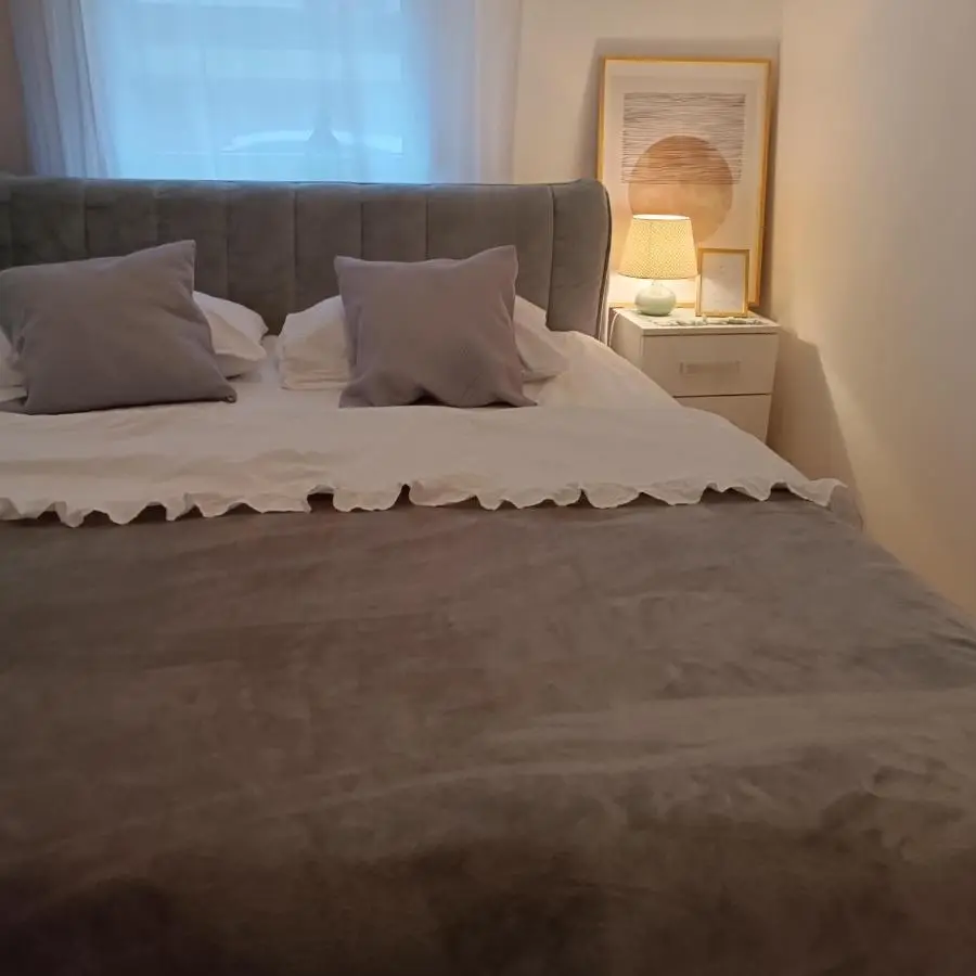 Ellena apartment