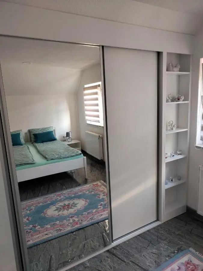 Apartment Sofia