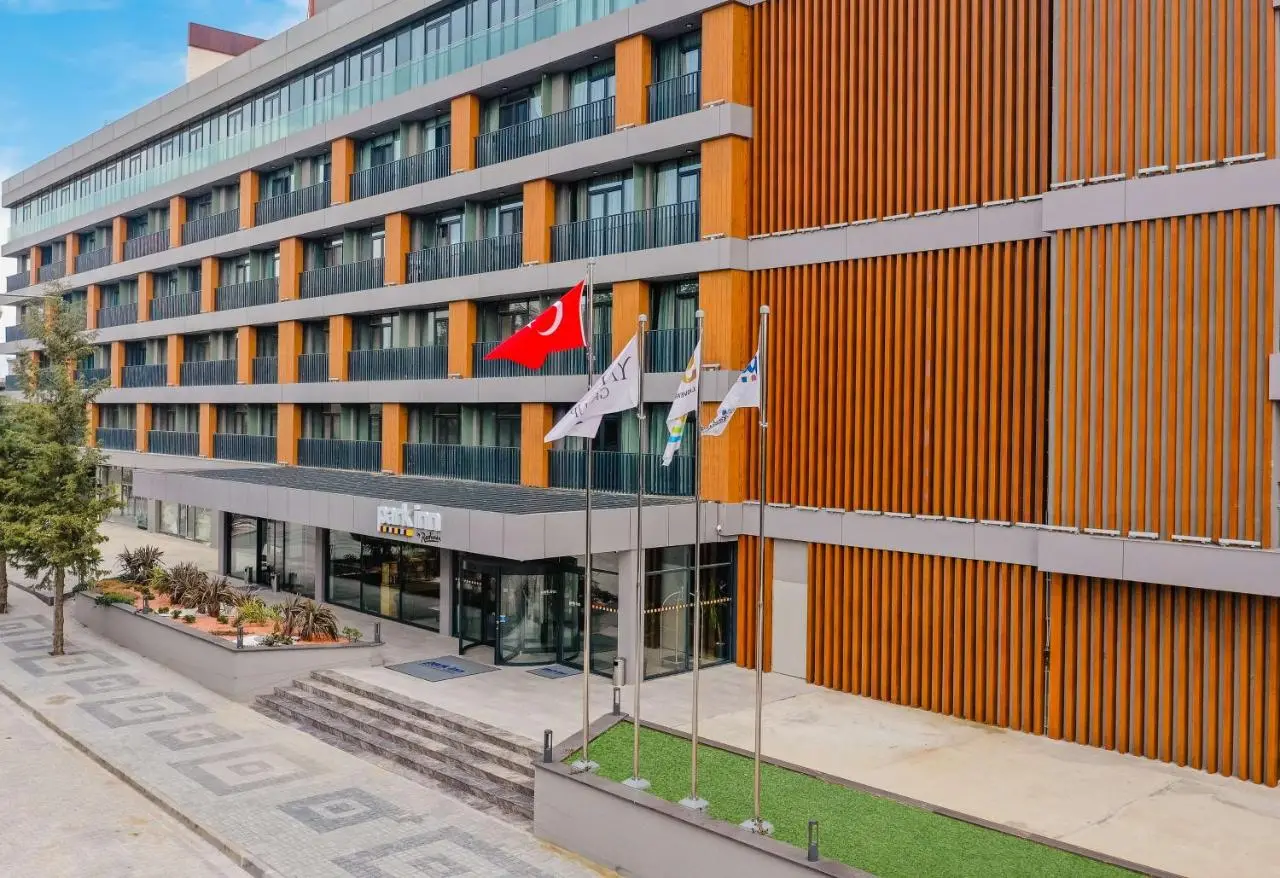 Park Inn by Radisson Yalova City Center