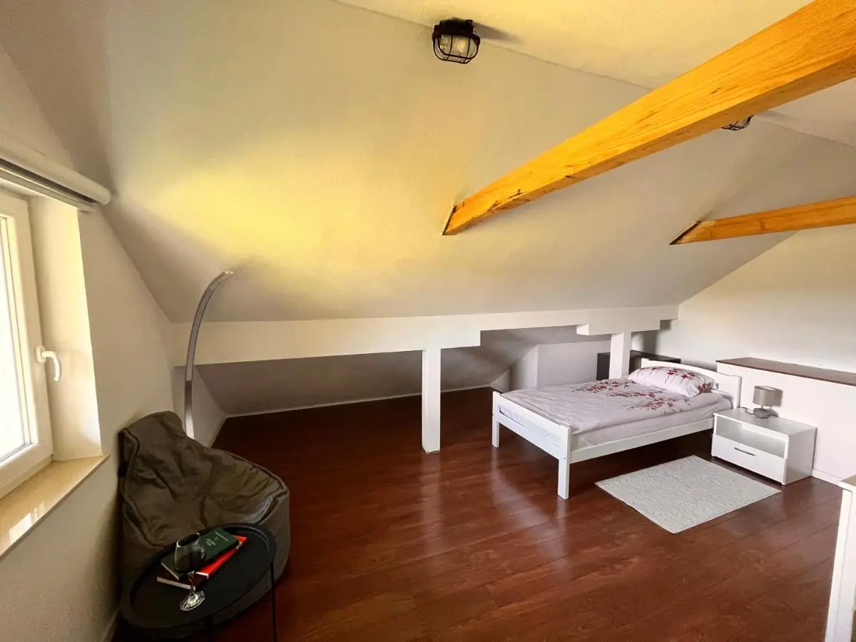 Apartman Stupe