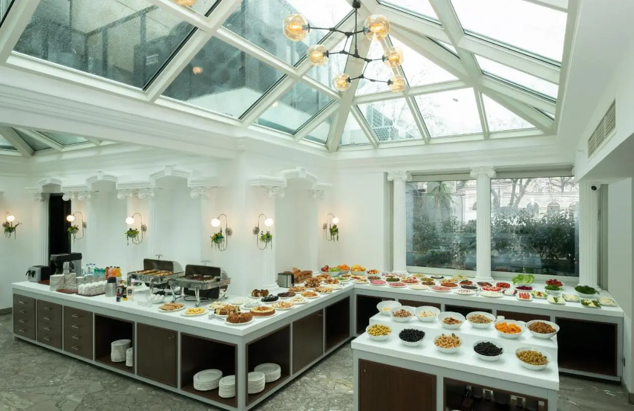 Hotel Nena Sultanahmet