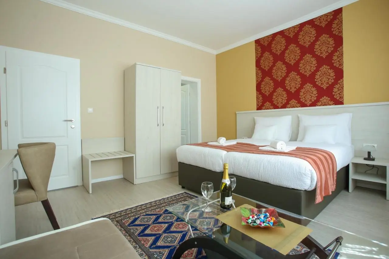 Villa Prestige
