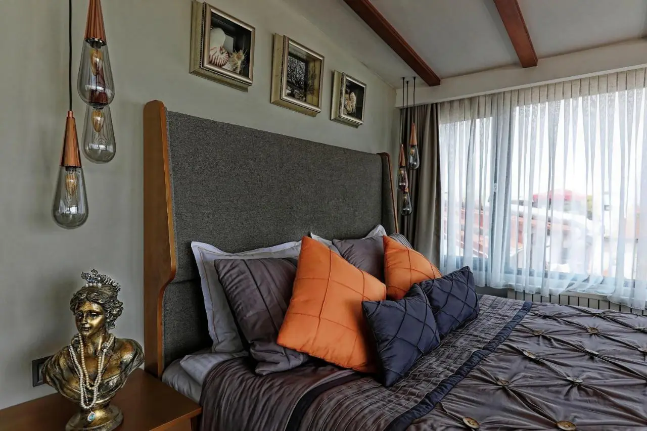 Romantic Hotel Istanbul