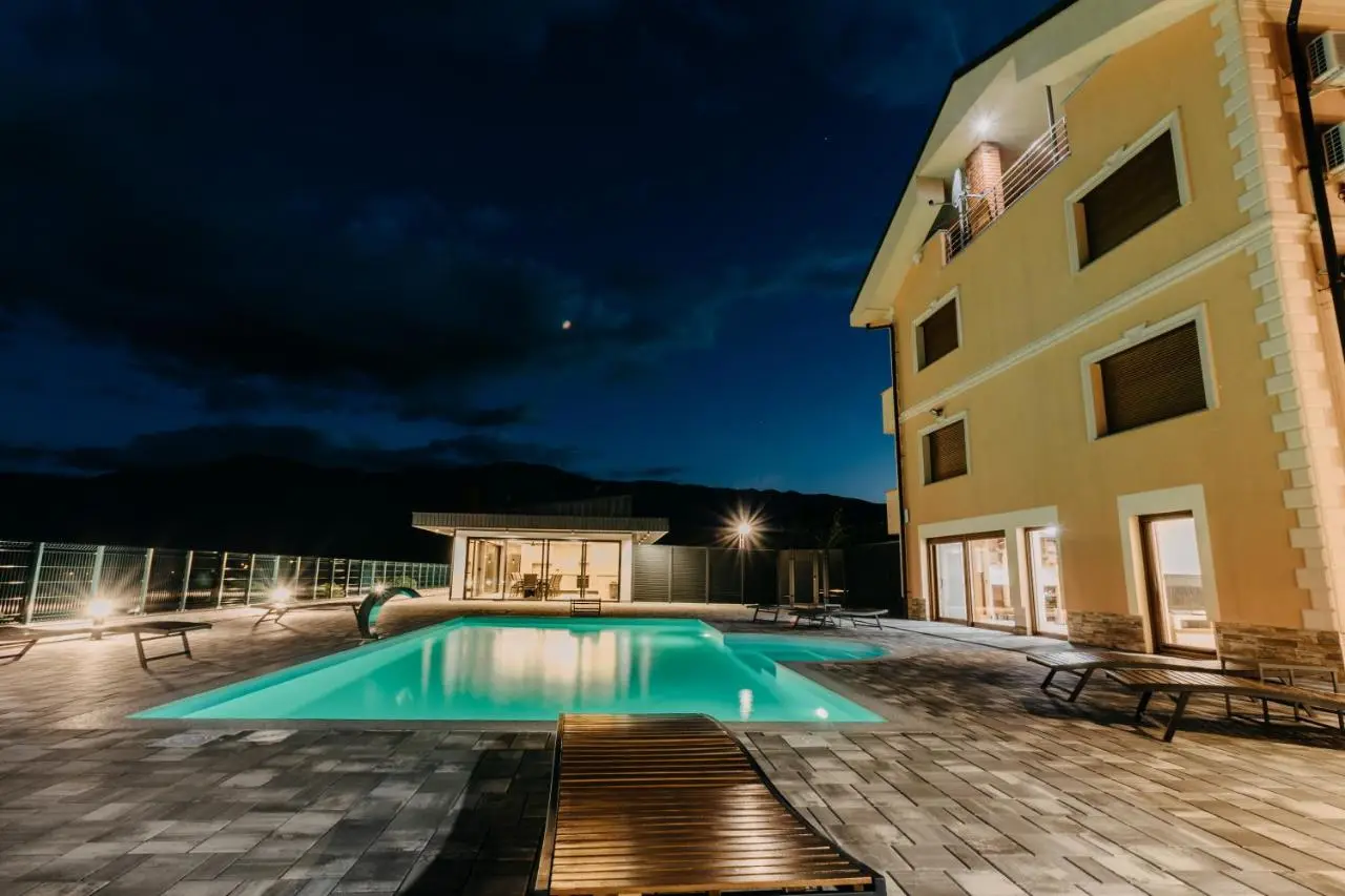 Villa Lamija