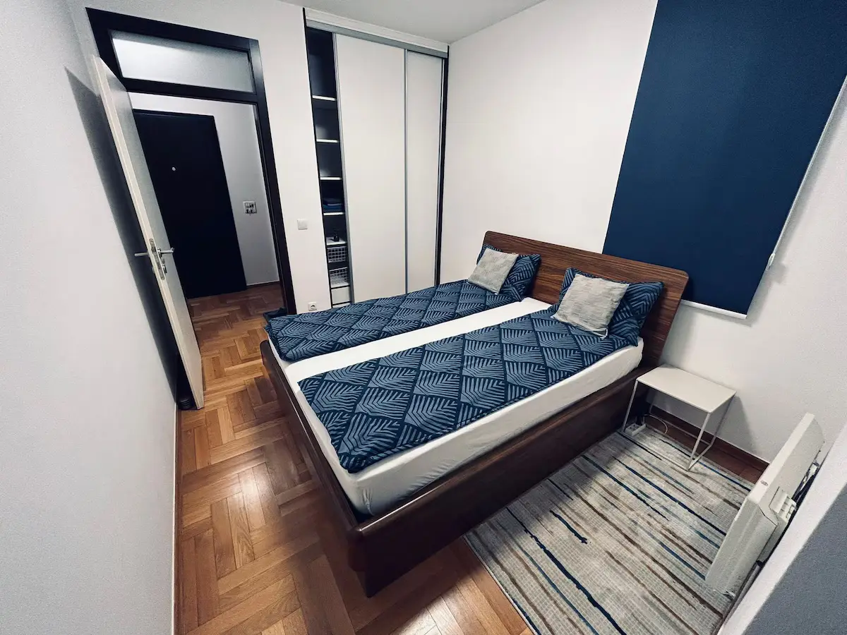 LuxApart Bascarsija Old City Centar free parking