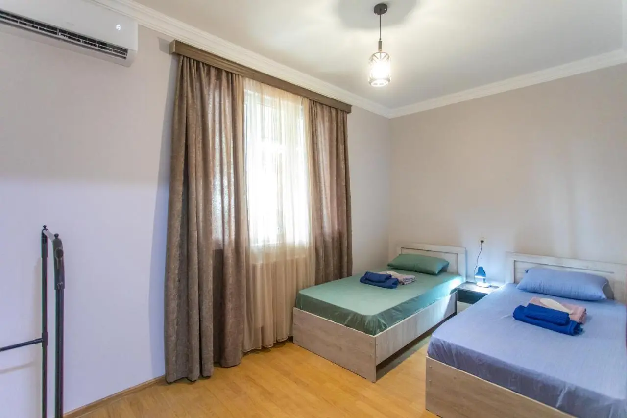 Guest House BALU