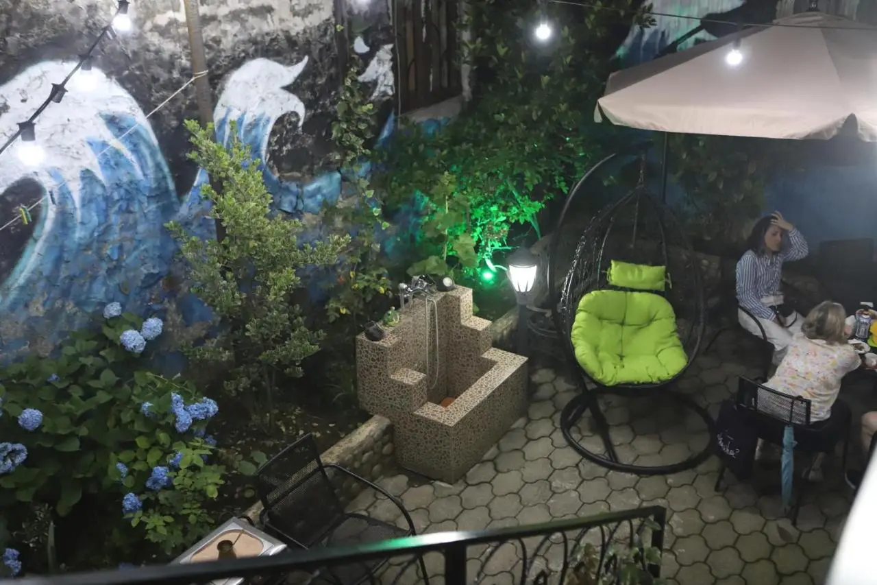 Hotel Black Sea House