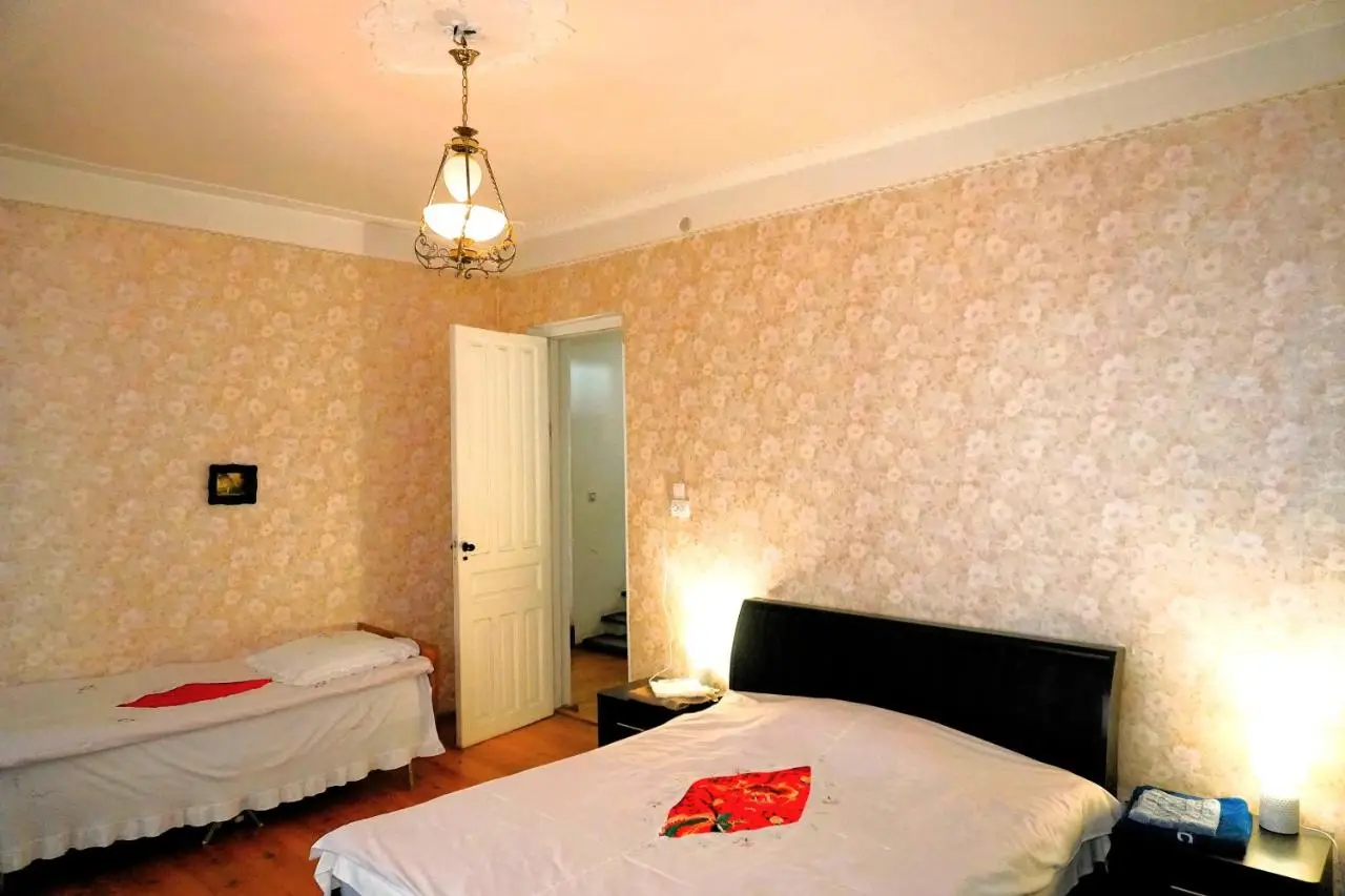 Pospolita Guest House