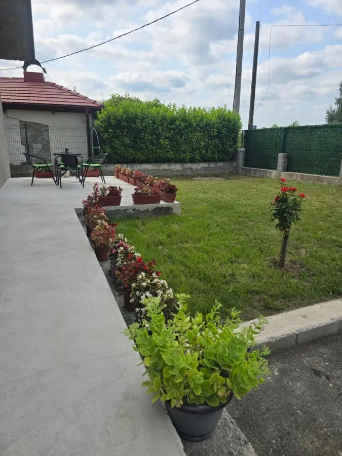 Apartman Nia