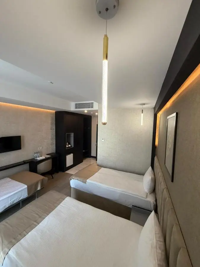 Arium Hotel Baku
