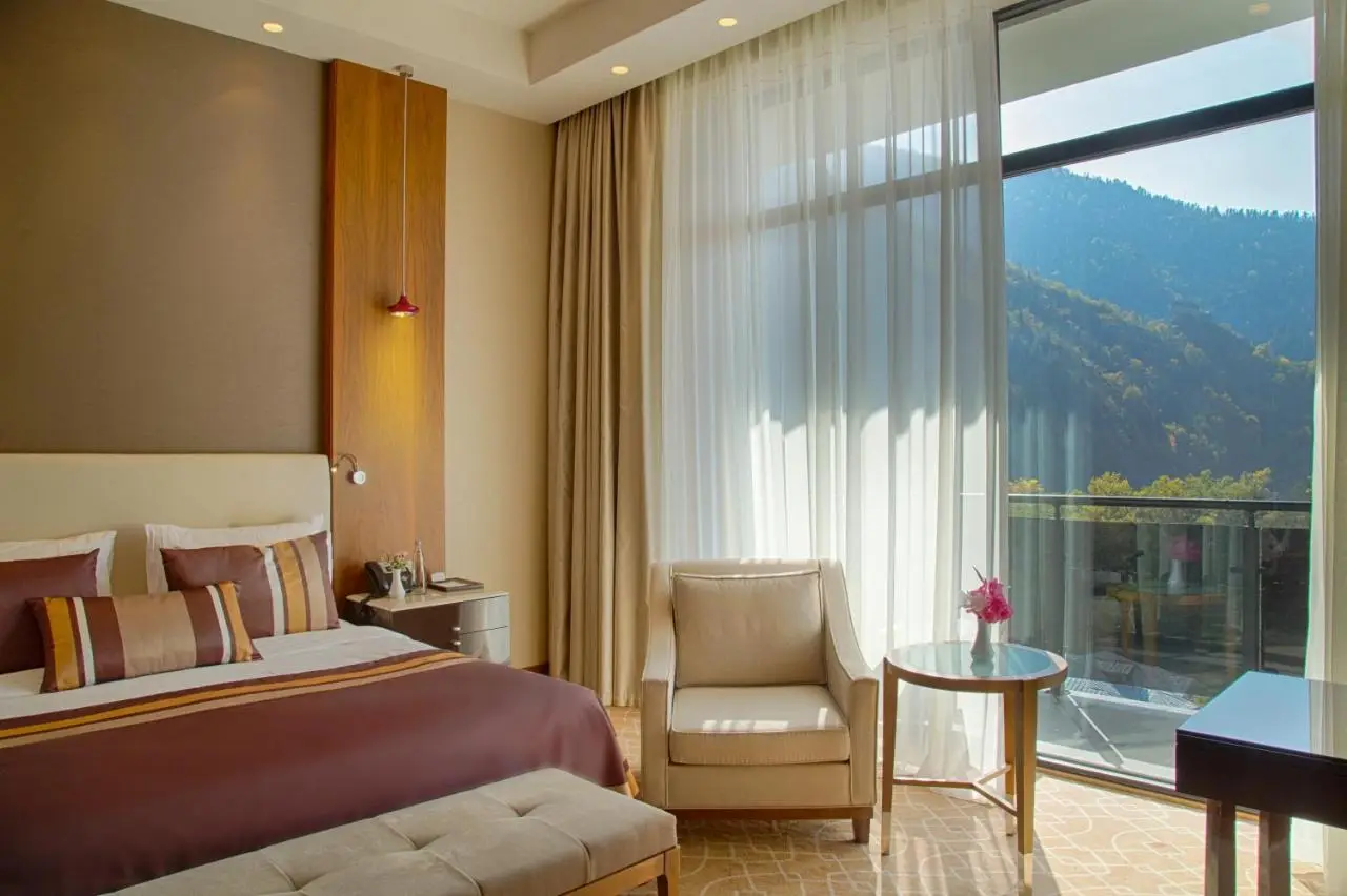 Borjomi Likani Health & Spa Centre