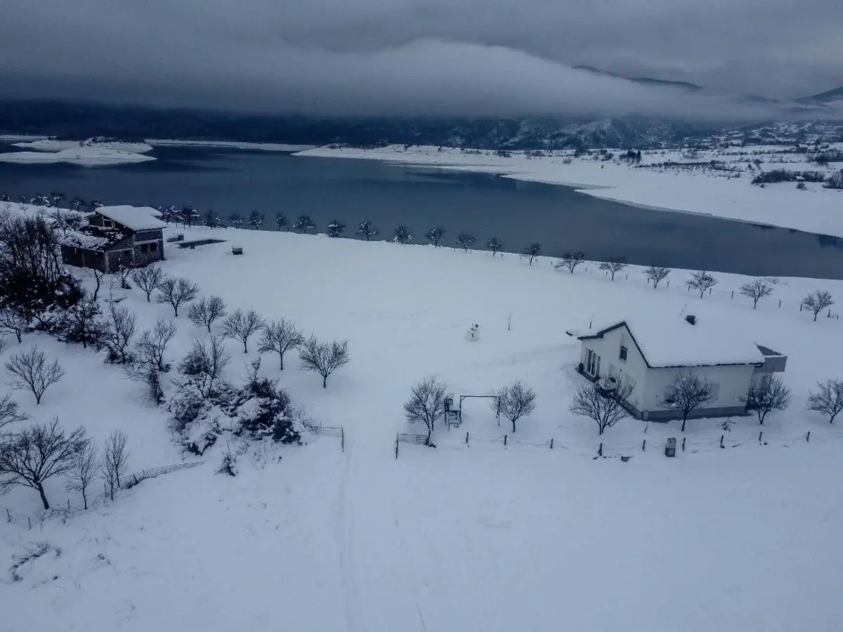 Vikendica Bruše