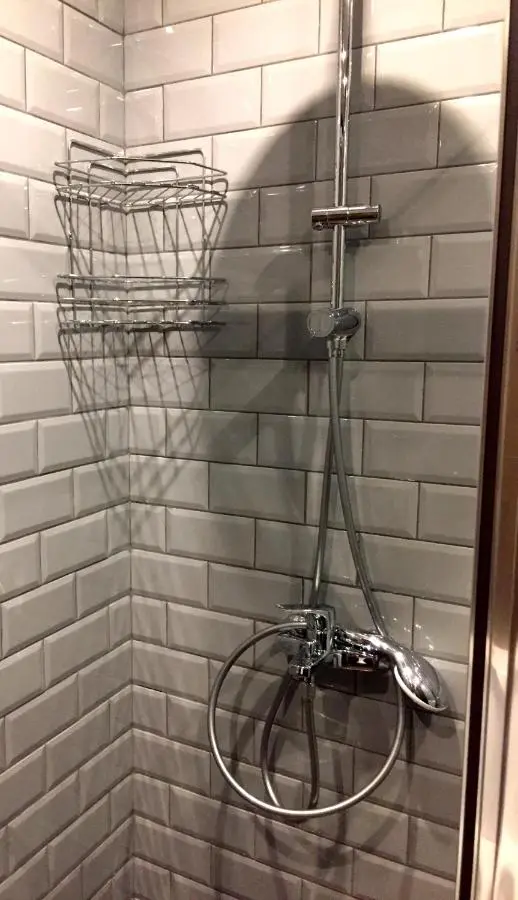 Apartment M3-Saburtalo