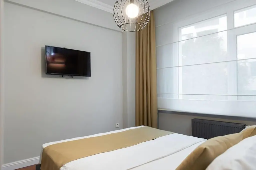 The best of the Bosphorus & comfortable apartment