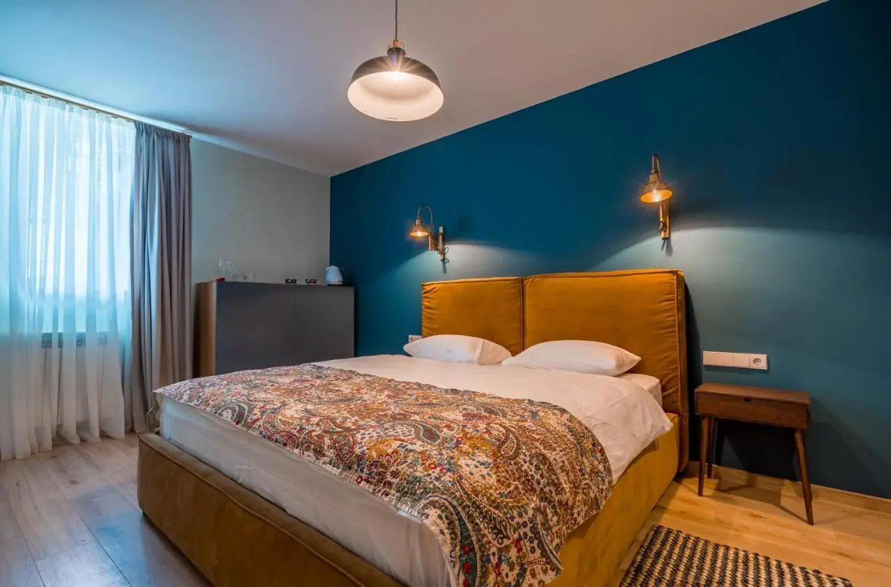 Cozy Baity Tbilisi