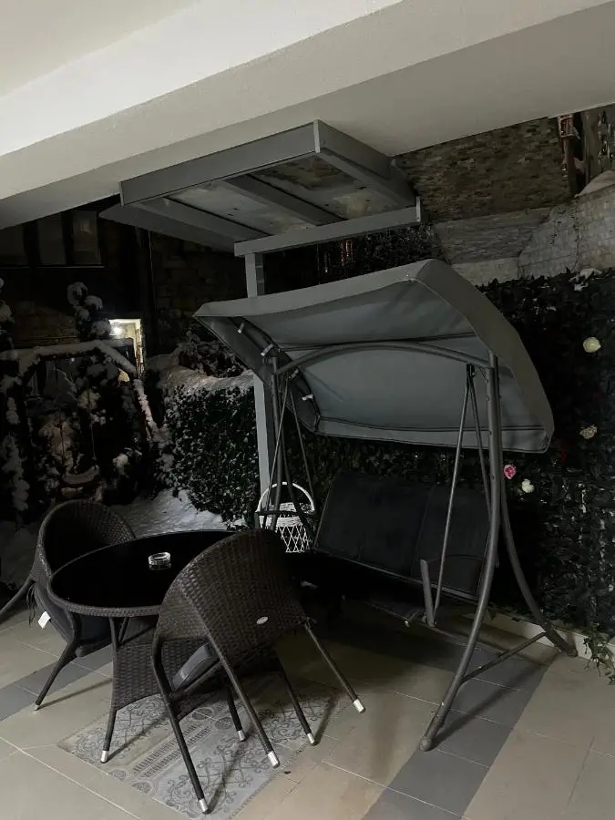 No1 Apartments in heart of Sarajevo