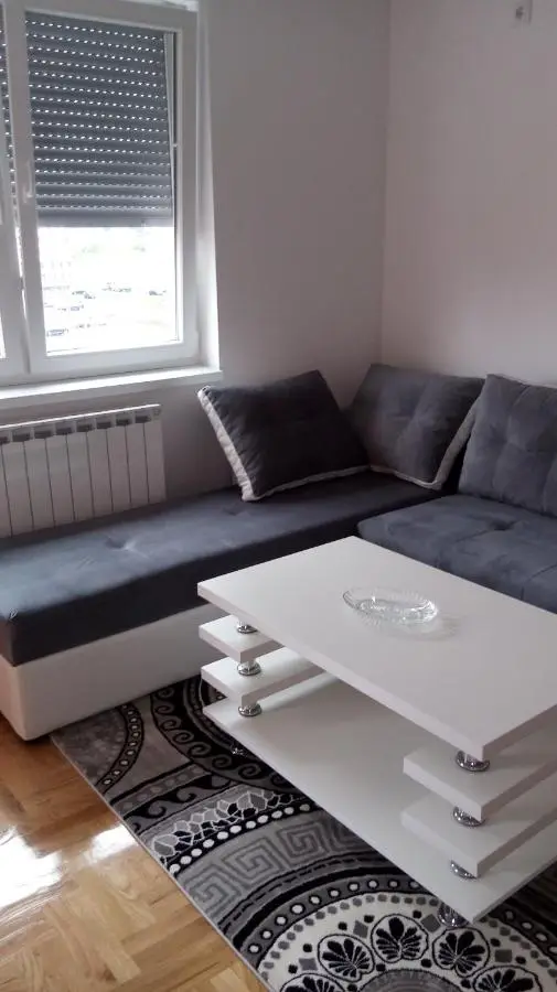 Apartman Sanja