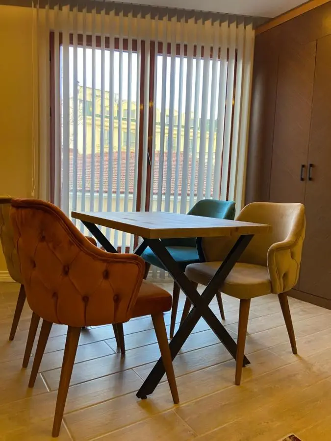 Istanbul Town Hotel