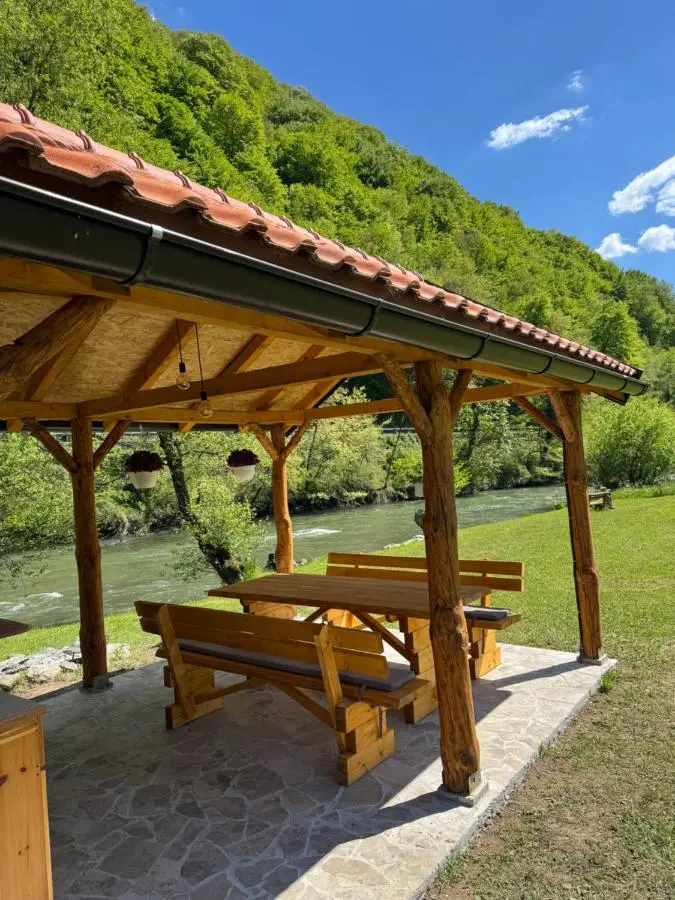 River Resort Vinac Jajce