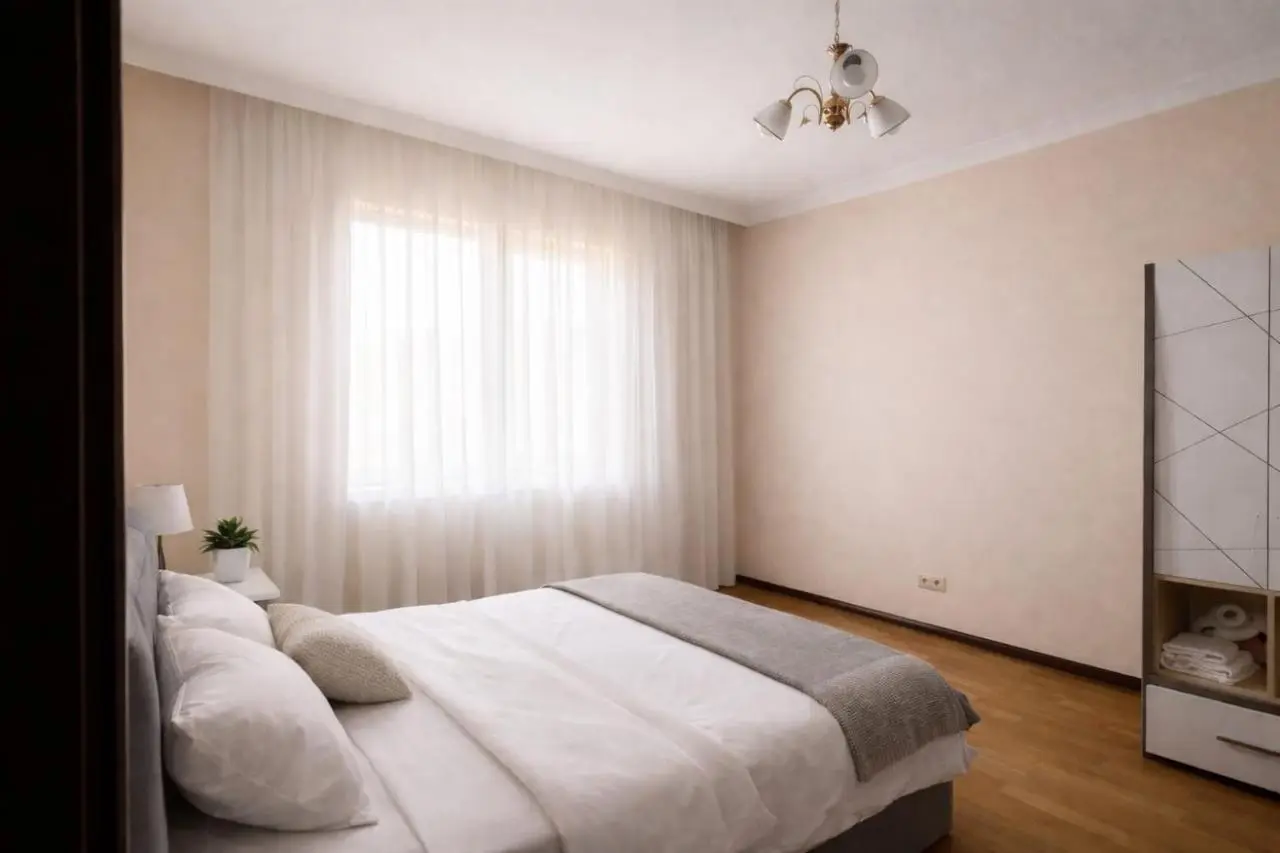 Premium Airport Residence