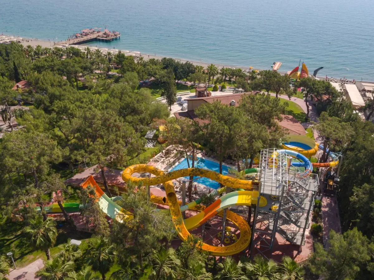 AKKA Hotels Antedon - Premium All Inclusive