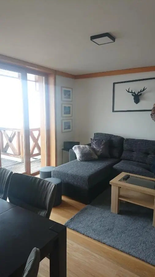 Privatni apartman U532 - u sklopu hotela Vučko Jahorina