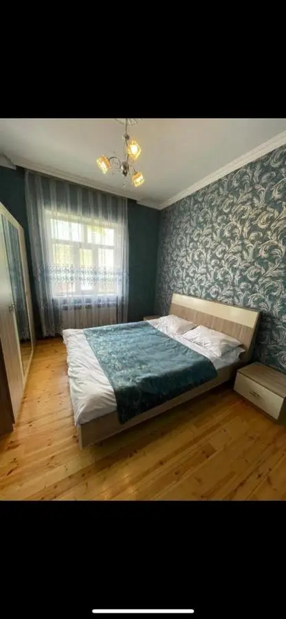Central Villa