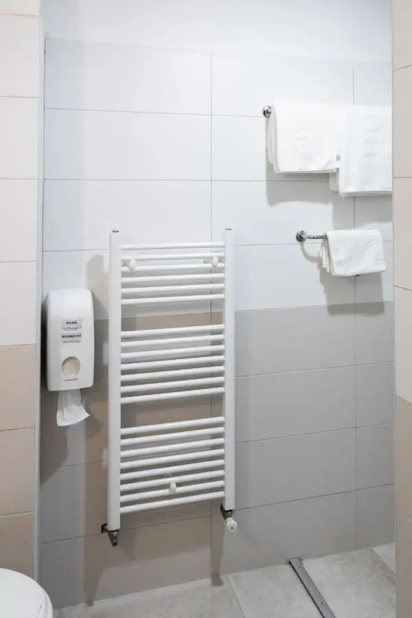 Hotel Saraj