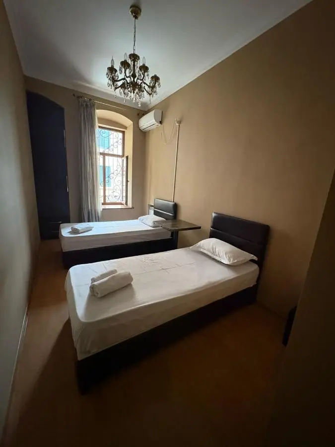 Local Hotel