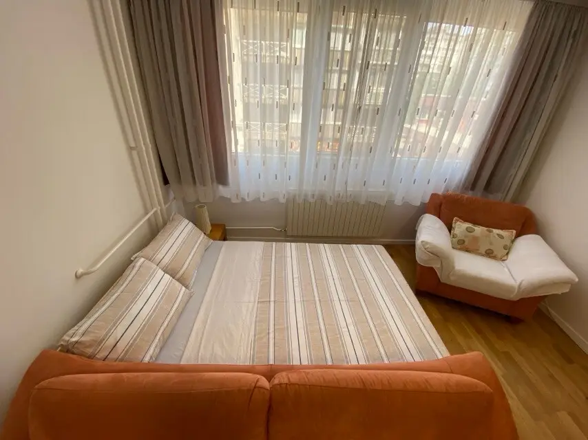 Cozy apartment "Malta" -2,5km from the city center