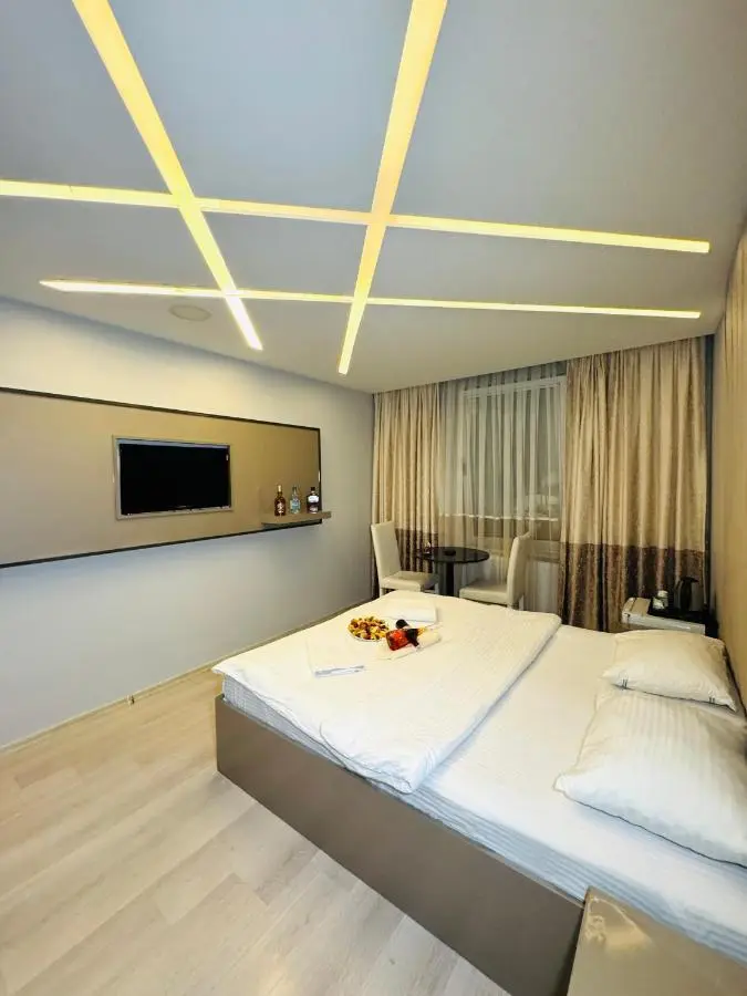 Blueway Hotel - Bakirkoy City Center