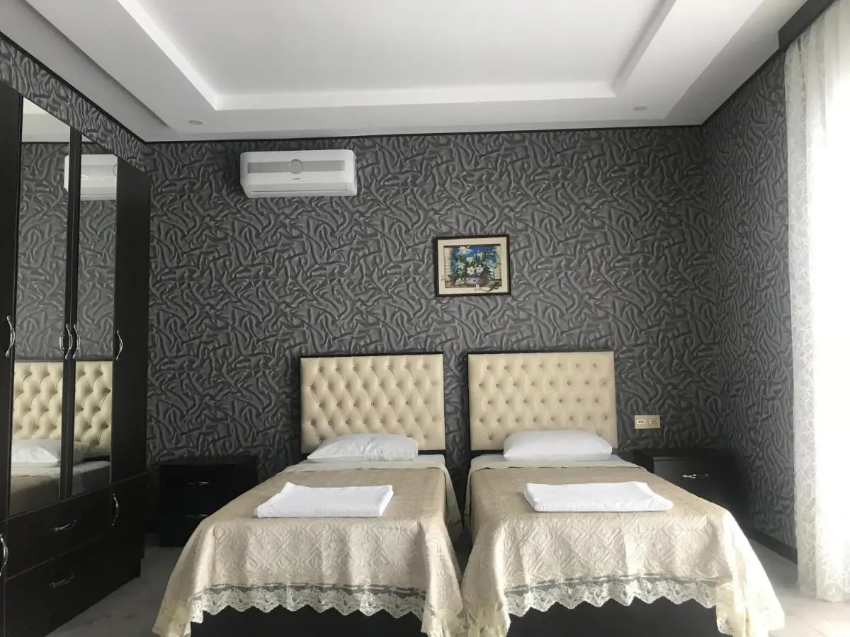Gabala City Rooms