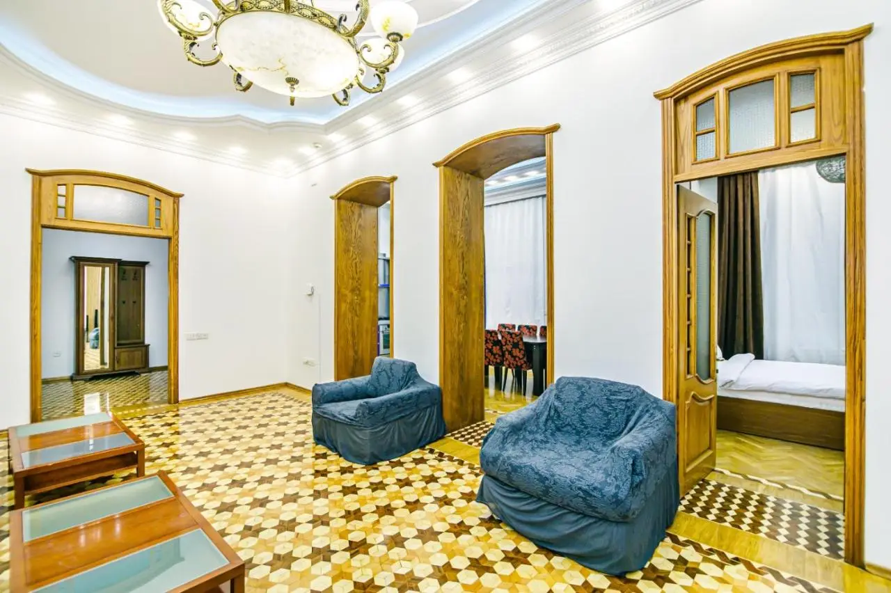 Apartment Big Palace