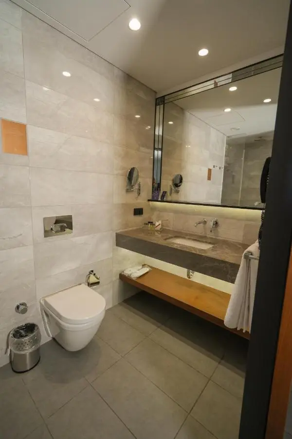 Dedeman Cizre Hotel